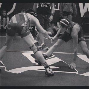 Meet your Posher, Jackson